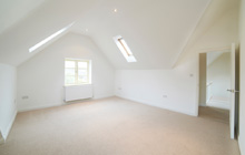 Mears Ashby bedroom extension leads