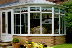 conservatories Mears Ashby