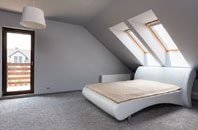Mears Ashby bedroom extensions