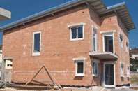 Mears Ashby home extensions