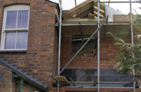 free Mears Ashby home extension quotes