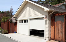 Mears Ashby garage construction leads