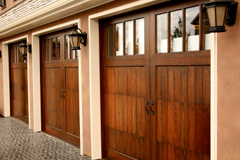 Mears Ashby garage extension quotes