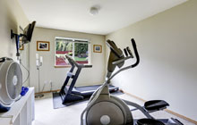 Mears Ashby home gym construction leads