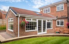 Mears Ashby house extension leads