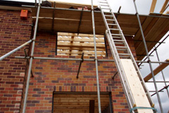 house extensions Mears Ashby