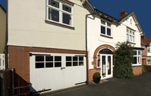 Mears Ashby multiple storey extension leads